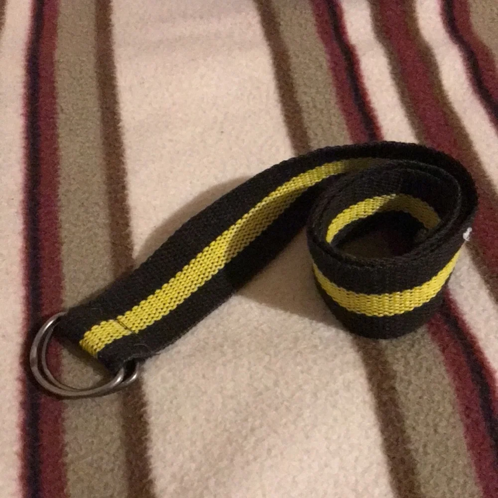 BOYS BELT